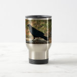 Raven Coffee Mug