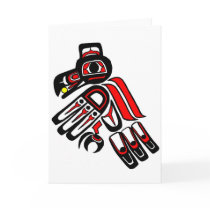 raven haida 2009