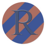 Raven House (Book) Sticker