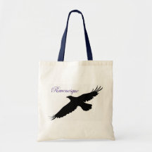 RAVEN Series IV Bag