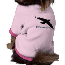 RAVEN Series IV Pet Clothing