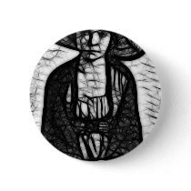 Raven Stare Pins