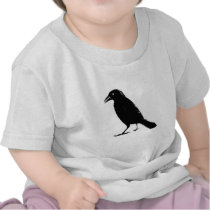 Raven Tshirts