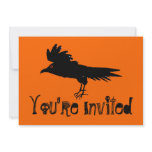 Raven, You're Invited
