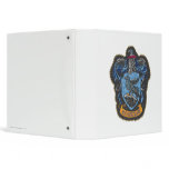 Ravenclaw Crest 4 binders
