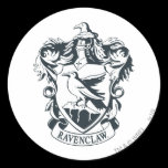 Ravenclaw Crest stickers