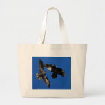 Ravens Tote Bags