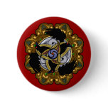 ravenskelion pinback buttons