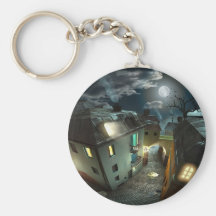 Ravenstein Keychain