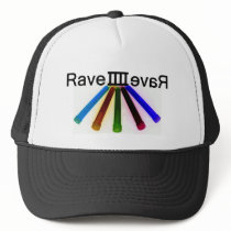 Ravey Stufffff :D Mesh Hats