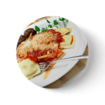 Ravioli And Meatballs Buttons