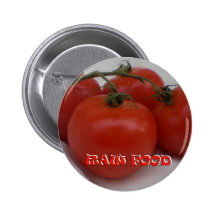 RAW FOOD PINS