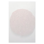 Raw hamburger patty stationery paper