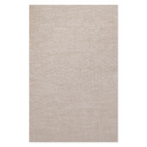 Raw Linen Stationery