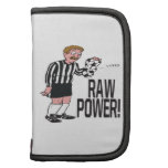 Raw Power Organizers