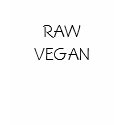 RAW VEGAN shirt