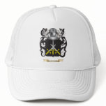 Rawlings Coat of Arms (Family Crest) Mesh Hats