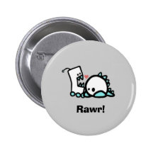 Rawr ! badges avec agrafe