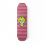Rawr! (Dino) Skate Board