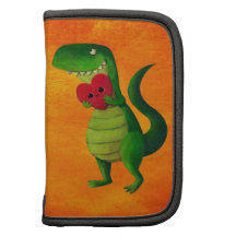 RAWR Dinosaur Love Organizers