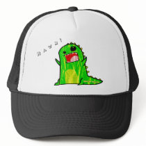 Rawr Bone