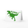 RAWR is how Dinosaurs say I love you