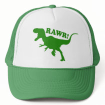 RAWR is how Dinosaurs say I love you