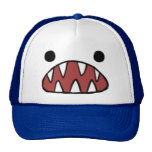 RAWR TRUCKER HAT