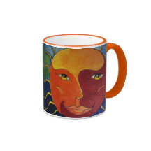Ray of  Sunshine Mug