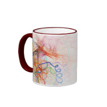 Raydianze AP-Isa Mug