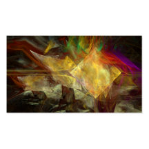 Raydianze AP-Jayza Profile Card Business Card