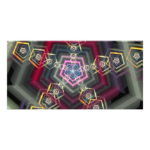 Raydianze AP-Kwy Picture Card