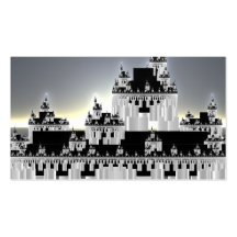 Raydianze IN-Palais Business Card