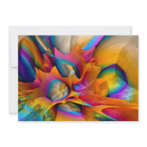 Raydianze M3-38f Personalized Invite