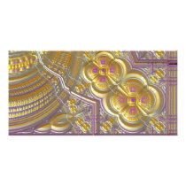 Raydianze M3-48e Picture Card