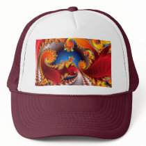 Raydianze UF-Vanza Hat