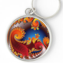 Raydianze UF-Vanza Keychain