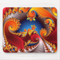 Raydianze UF-Vanza Mousepad