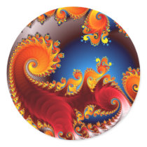 Raydianze UF-Vanza Sticker