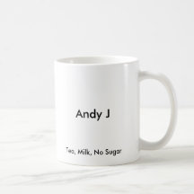 Raydon Hall Archery Club Mug
