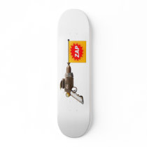 raygun