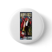 Raymond The Great ~ Magician Vintage Magic Act
