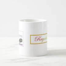 RAYNBOWKEY™ mug