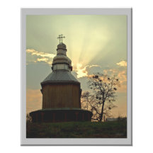 Rayons inspirés photographie d’art