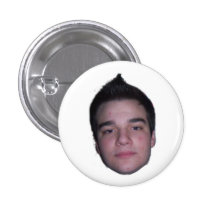 Ray's Head Button.