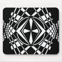 rays mouse pads
