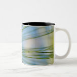 Rays of Grass Mug