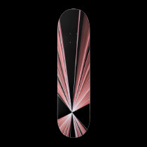 Rays of Light Skateboard skateboards