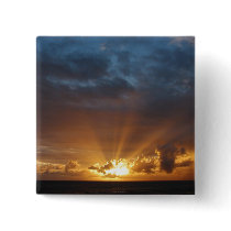 Rays of the Sun at Dawn