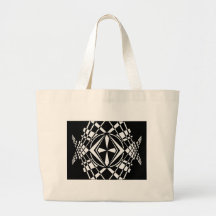 rays tote bag